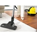 Мешковые пылесосы Karcher